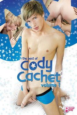 The Best of Cody Cachet film afişi