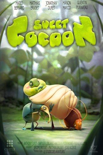 Sweet Cocoon film afişi