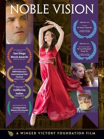 Noble Vision film afişi