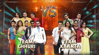 Team Chhuri Ko Mili Kaante Ki Takkar