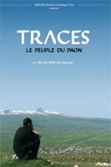 Traces: People of the Peacock film afişi
