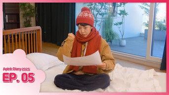 2024 Apink 7th Concert < PINK CHRISTMAS > VCR Behind #1