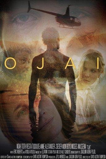 Ojai film afişi