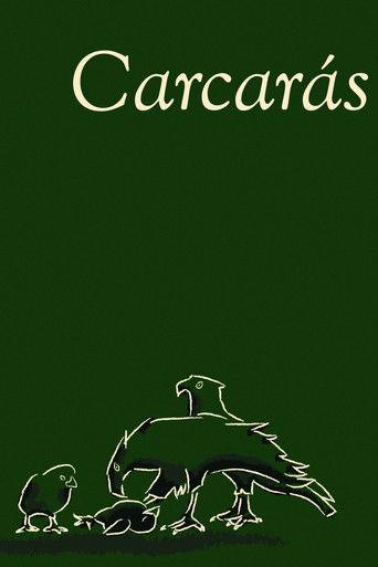 Carcarás film afişi