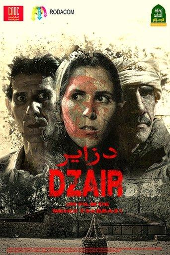 Dzair film afişi