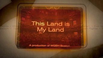 The Land is My Land/Consenting Adults