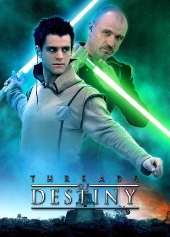 Star Wars: Threads of Destiny film afişi