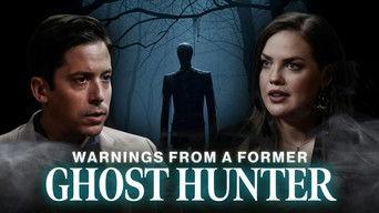 Michael & The Ghost Hunter - Kristina Costanza