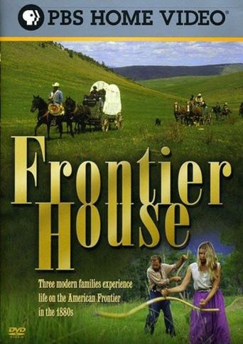Frontier House dizi afişi