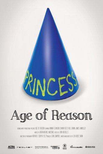 Age of Reason film afişi