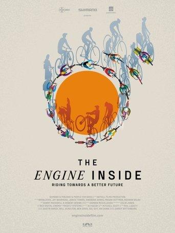 The Engine Inside film afişi