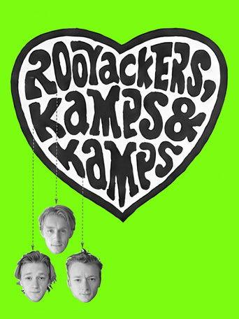 Rooyackers, Kamps & Kamps 2 film afişi