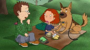 Butterflies Are Free