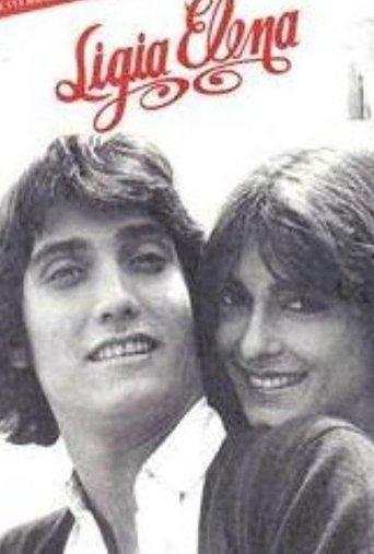 Ligia Elena dizi afişi