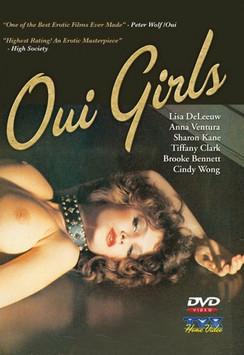 Oui, Girls film afişi