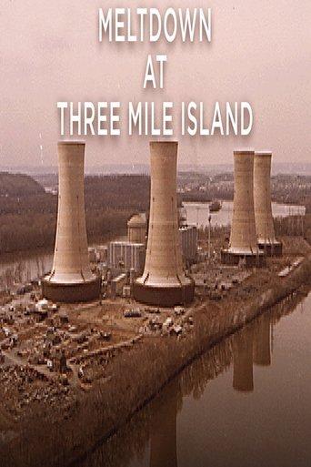 Meltdown at Three Mile Island film afişi