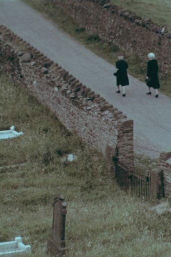 Senghenydd - Glamorgan, South Wales, portrait of a mining town film afişi