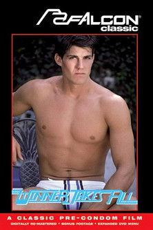 Winner Takes All film afişi