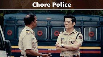 Chore Police