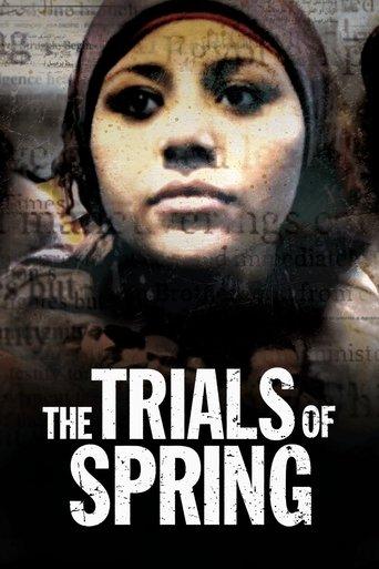 The Trials of Spring film afişi
