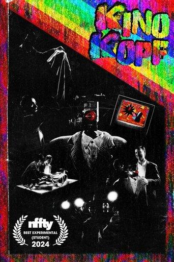 Kino Kopf film afişi