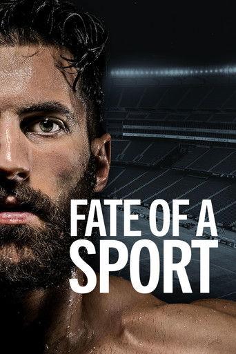 Fate of a Sport film afişi
