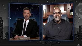 Shaquille O'Neal/Rachel Nichols/A$AP Ferg/Tyga