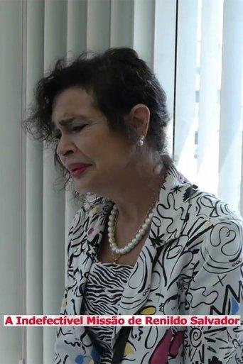 The Unfailing Mission of Renildo Salvador film afişi