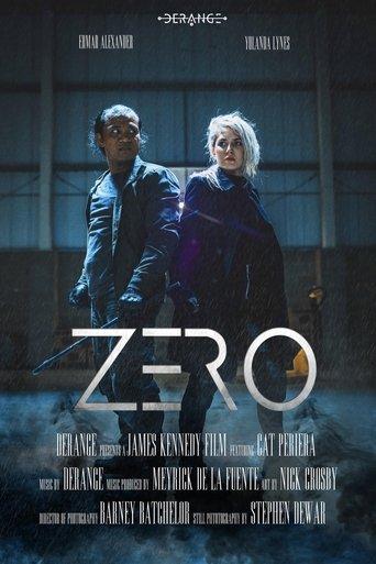Zero film afişi