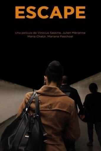 Escape film afişi
