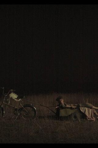 Bátyám, Dodo film afişi