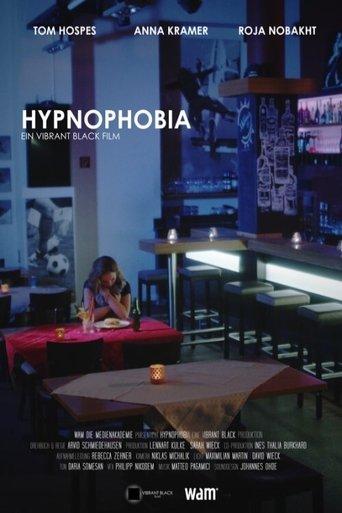 Hypnophobia film afişi