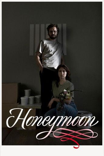Honeymoon film afişi