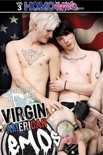 Virgin American Emos film afişi