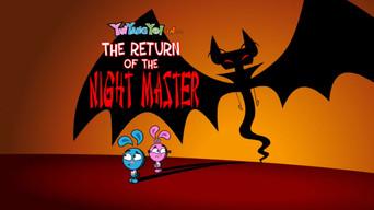 Return of the Night Master
