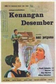 Kenangan Desember film afişi