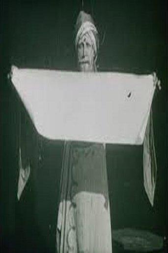 Paper Cuttings film afişi