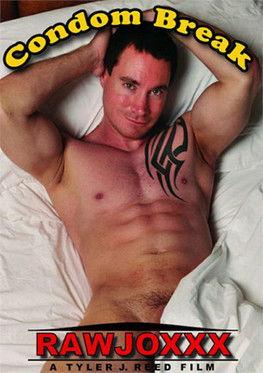 Condom Break film afişi