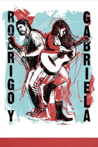 Rodrigo y Gabriela: Bonus DVD film afişi