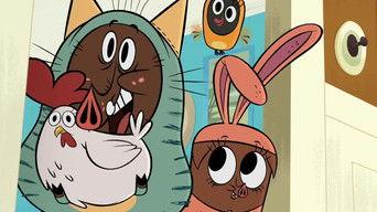 Pride Cometh Before the Fowl