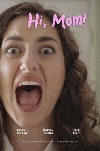 Hi, Mom film afişi