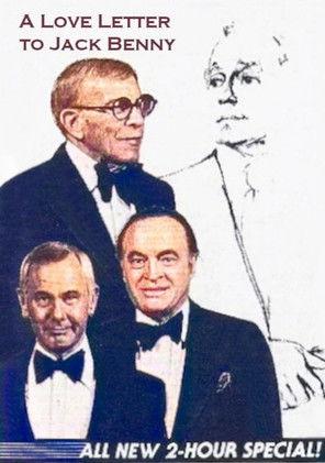 A Love Letter to Jack Benny film afişi