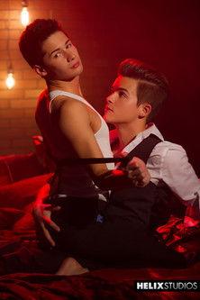 Sex en Rouge film afişi