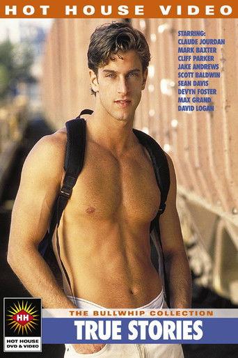 True Stories film afişi