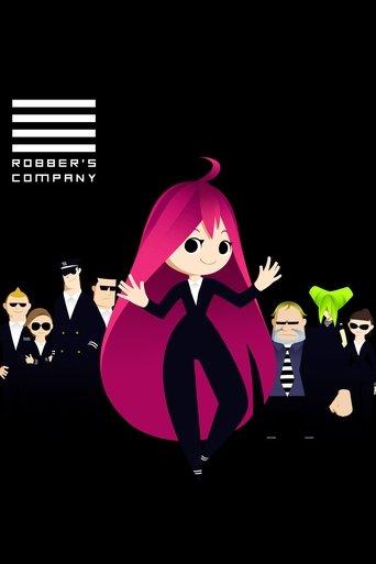 Robber's Company film afişi