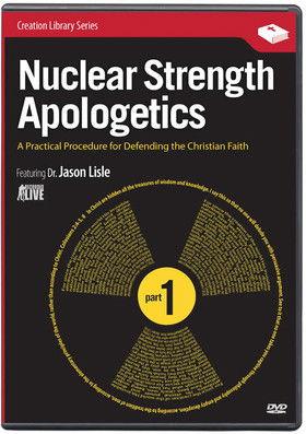 Nuclear Strength Apologetics, Part 1 film afişi