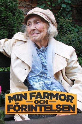 Min farmor och förintelsen film afişi