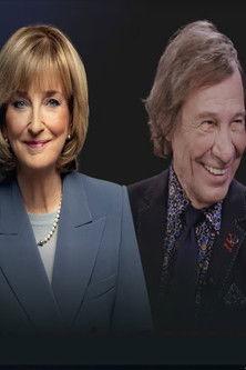 Hommage a Jean Pierre Ferland film afişi