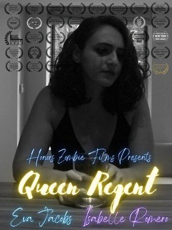 Queen Regent film afişi