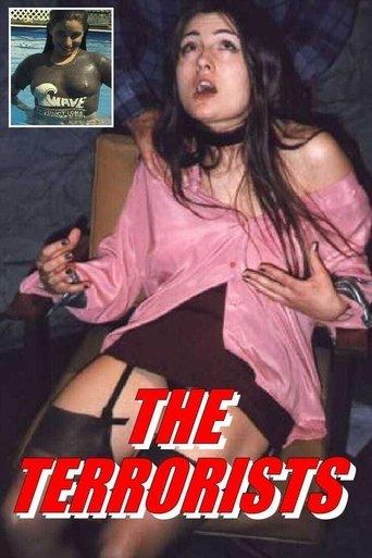 The Terrorists film afişi